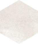 Hexagono Rift Crema 23x26,6 