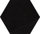 Hexagono Seine Basalto 51,9x59,9