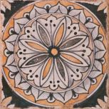HMS-11 Cotto Flora Deco 30x30