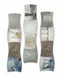 Composicion Bianco Crystal III 60x80 