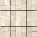 Mosaico Travertino Beige 42,5x42,5  (66)