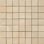 Mosaico Travertino Crema 42,5x42,5  (66)
