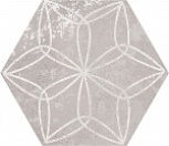 Neutral  21,6x24,6 Decor Sigma Grey 