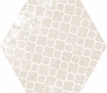 Neutral  21,6x24,6 Decor Sigma White