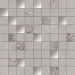 Mosaico Neutral Grey  31,6x31,6