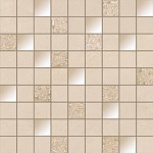 Mosaico Neutral Sand 31,6x31,6