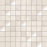 Mosaico Neutral White   31,6x31,6 
