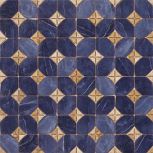Iliada-PR Azul Lap RT 43,5x43,5 