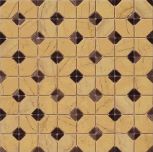 Iliada-PR Ocre Lap RT 43,5x43,5 