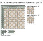 OCTAGON4416+03 dots 13 