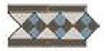 Border Tr.-01, Dots - 29+11, Strips-29 15x28