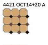 4421 OCT SHIT dots 14+20 A 30x30