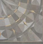 6500 Roseton Gris  63 x 63    