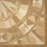 6500 Roseton Crema  63 x 63    