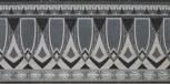 5017 Cenefa Perla-Gris-Acero 2550   