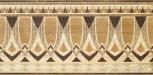 5017 Cenefa Crema-Miel2550 