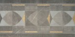 6500 Cenefa Gris 63 x 31,5    