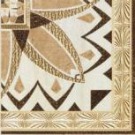 5017 Taco Hueso  25 x 25    