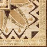 5017 Taco Crema-Miel 25 x 25    