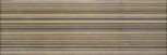 7020 Decor Crema-Tabaco Elegance 2575