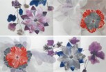 9505 Flower II 3090