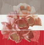 7031 Rojo-Gris-Blanco Serenity III 2575