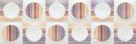 7031 Decor Blanco Lineal Impulso 25x75