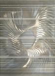 7020 Gris-Perla Metalic IV  75 x 25    