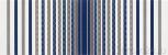 7031 Decor Cobalto-Gris-Blanco Lineal Serenity 2575