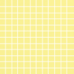 Flexi Mosaico Yellow Bri 30*30