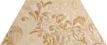 7020 Decor Crema Tresor 36,8 x 15,9   