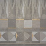 6500 Ampliacion Roseton Gris  63 x 63    