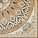 5017 Roseton Hueso  50 x 50    