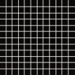 Flexi Mosaico Black Bri 30*30