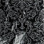 Nero Marquinia Silver 30,5x30,5