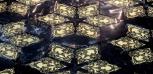 Phorma T3D Nero Marquinia Gold