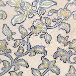 Biancone Silver 40x40