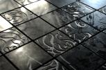 Nero Marquinia Naturale 30,5x30,5
