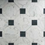 Erodios WJN Statuario Naturale 30,5x30,5