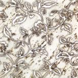 Bianco Carrara 40x40