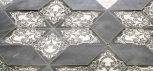 Phorma T3D Bardiglio Silver 