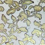 Biancone Gold 40x40