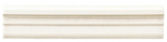 Impressions Toro White 5,5X26