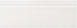 Impressions Zoccolo White 20X56