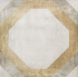 Inserto Olivia Zafferano 48x48