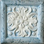 Inserto Appia s1 Blu 10x10 