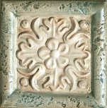 Inserto Appia s1 Verde 10x10 