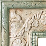 Angolo Appia Verde 10x10 