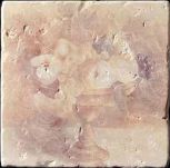 Botticino Inserto Beige 20x20 