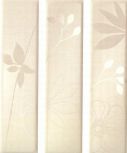 Inserto Flair Avorio Mix3 42x56 